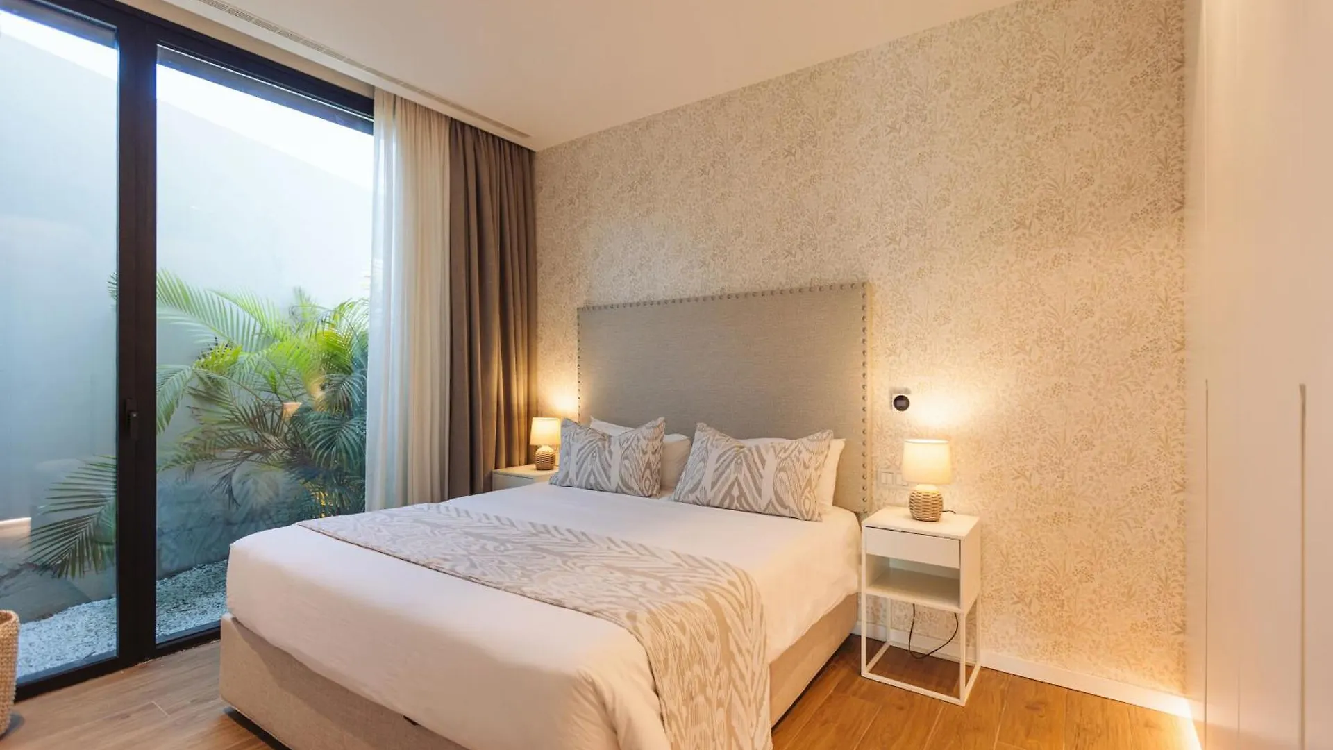 Villa Serenoa Maspalomas  Maspalomas (Gran Canaria)