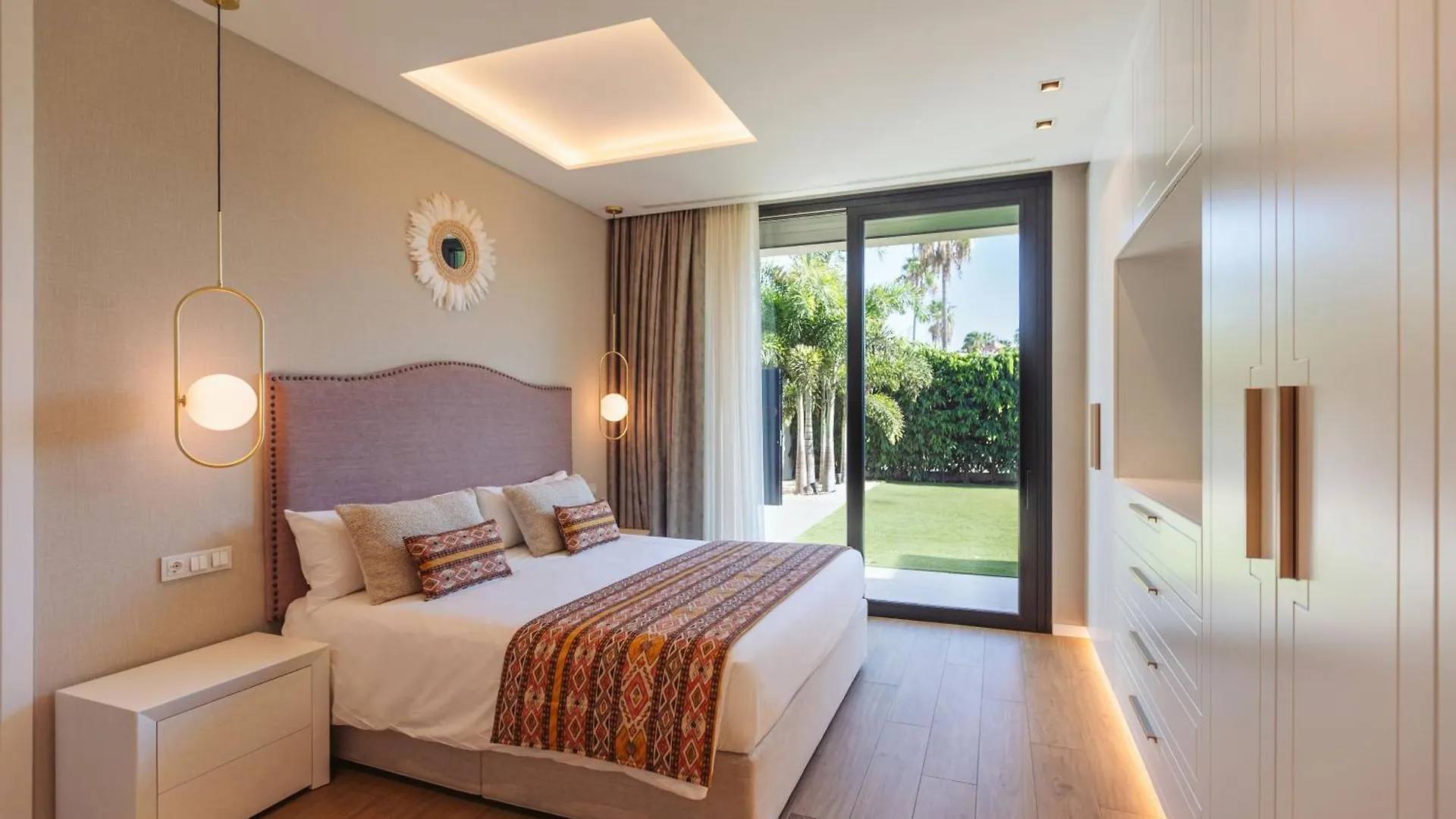 Villa Serenoa Maspalomas