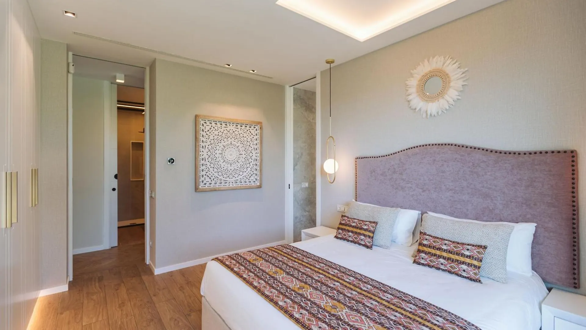 Villa Serenoa Maspalomas  Espagne